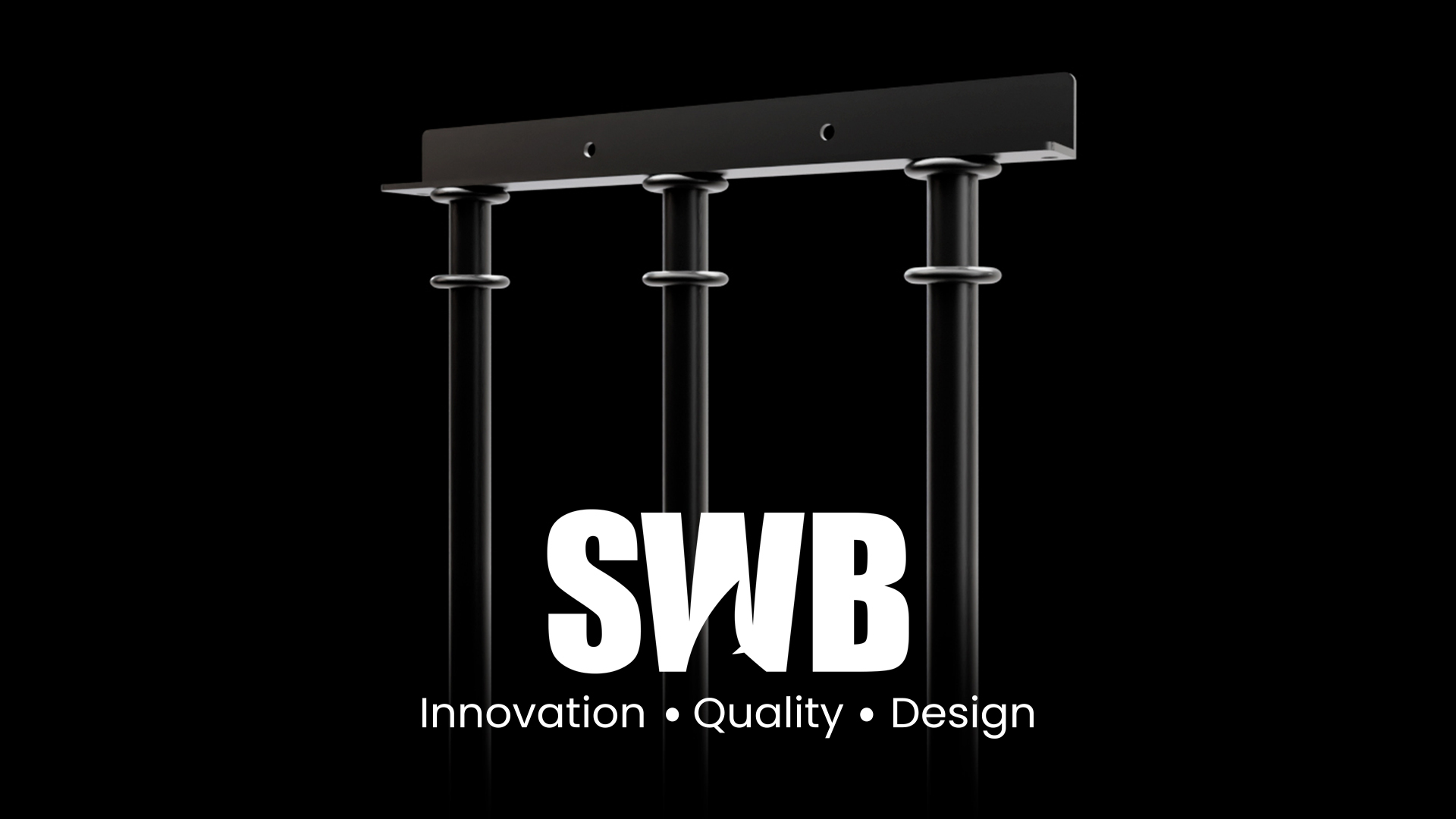 SWB Security Window Bars — Innovation Quality Design