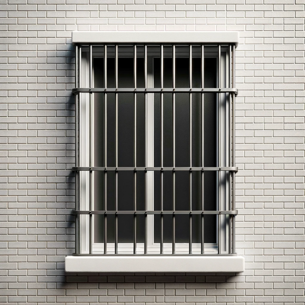 Segal's Fixed Window Guard