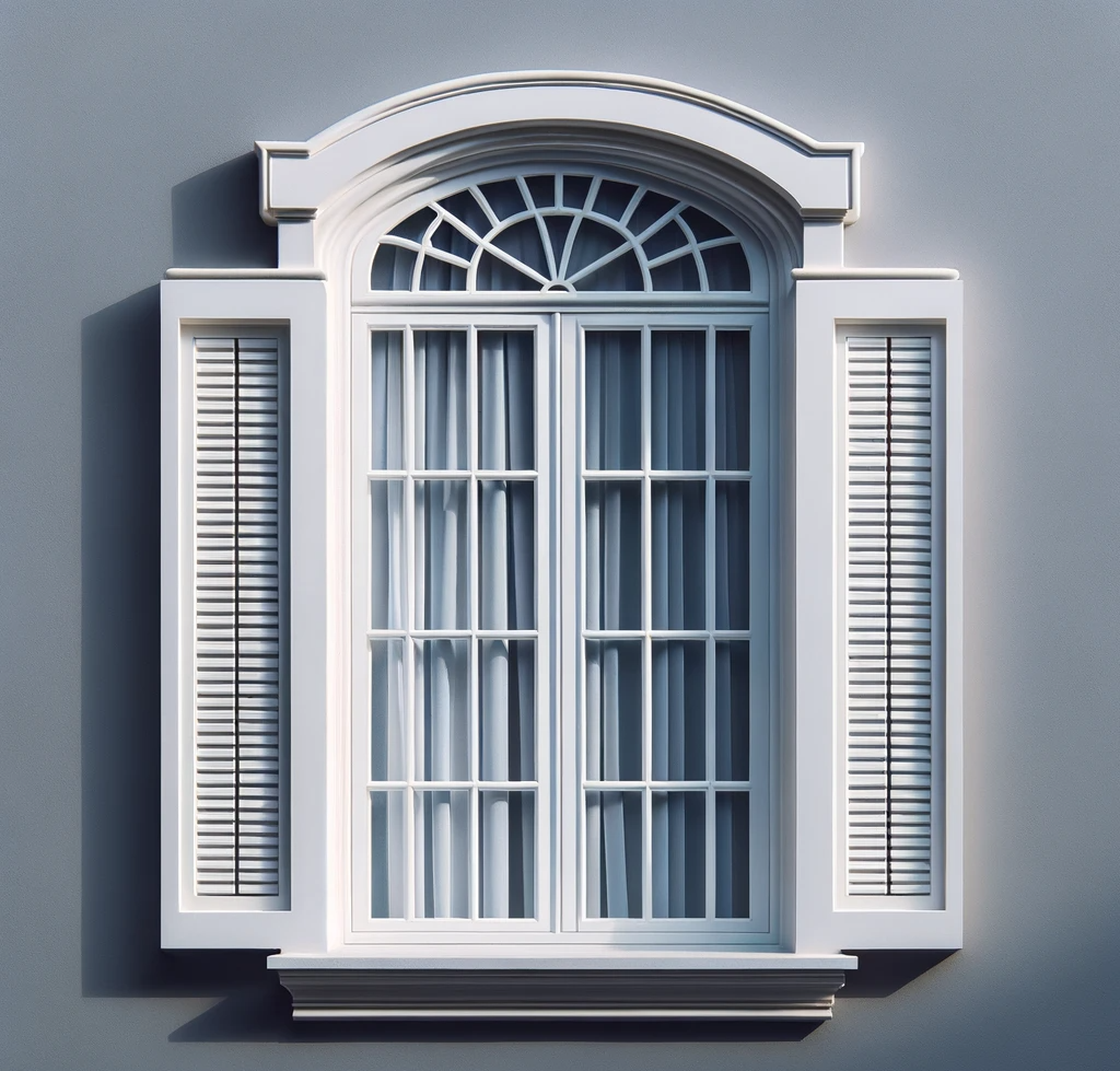 Window SDL Bars, Adding Elegance and Functionality to Your Space