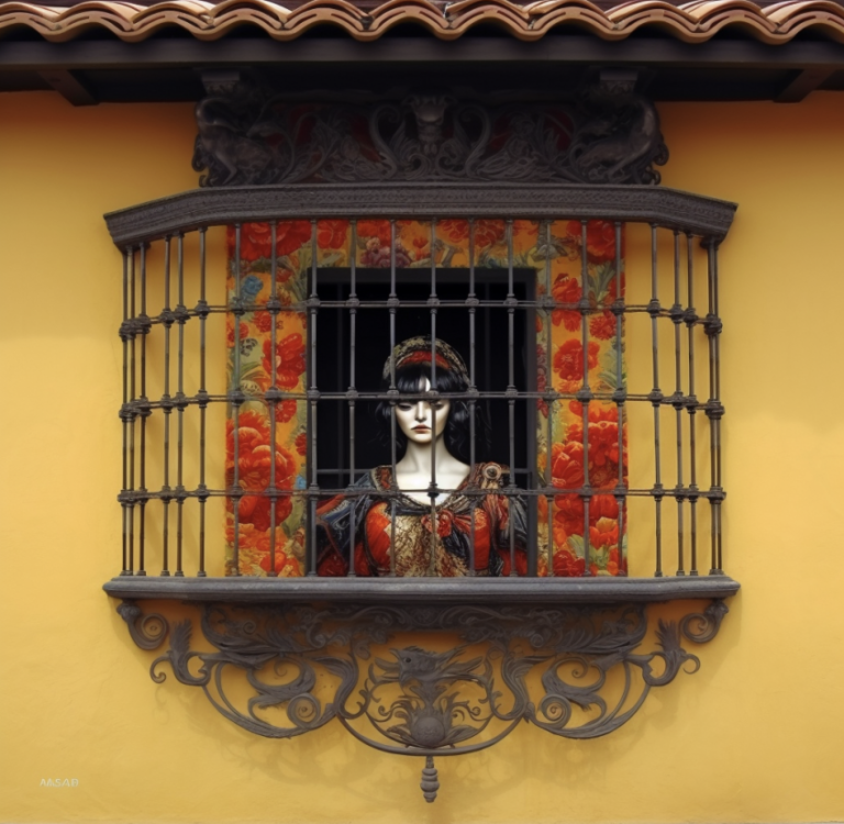 Protección para Balcones y Rejas, Manteniendo tu Hogar Seguro y Elegante