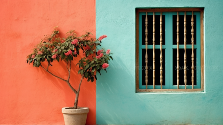 Casas con Ventanas con Rejas, Mayor Seguridad y Estilo para tu Hogar