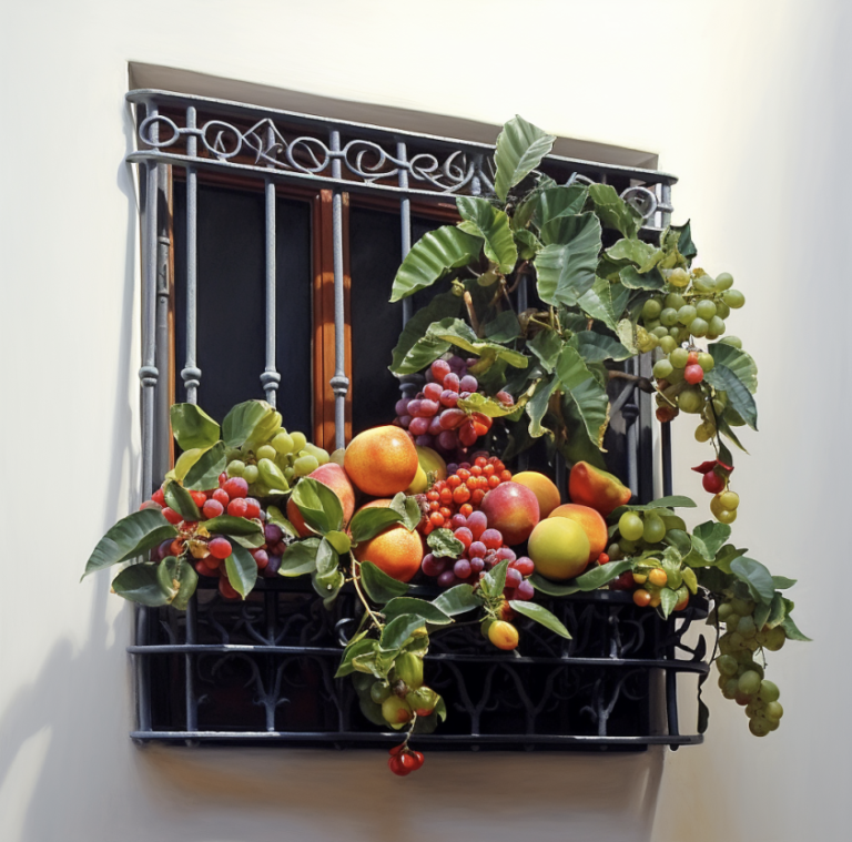 Ventanas de Herrería Grandes, Una Mezcla Eterna de Elegancia y Durabilidad