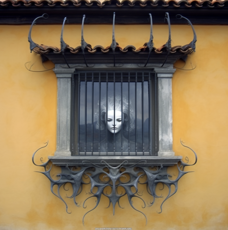 Protecciones para Ventanas de Arco, Seguridad y Elegancia para tu Hogar