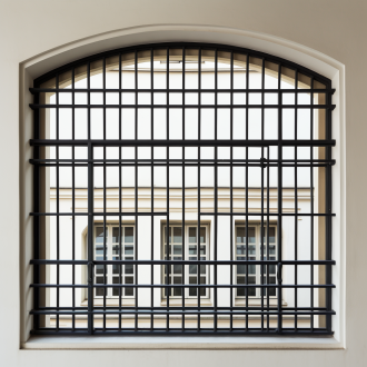 Door and Window grills