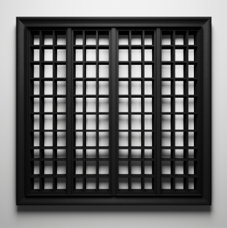 Indoor Window Bars HomeDepot