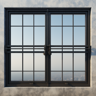 Double Glazed Windows