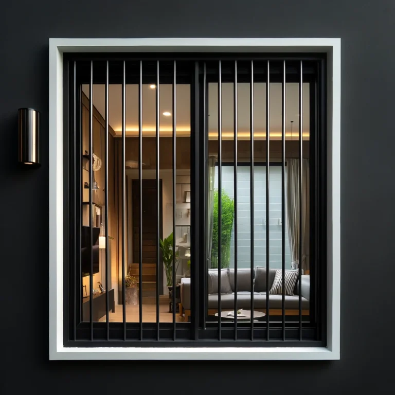 Custom Guard Windows, Personalized Security Solutions for Every Home