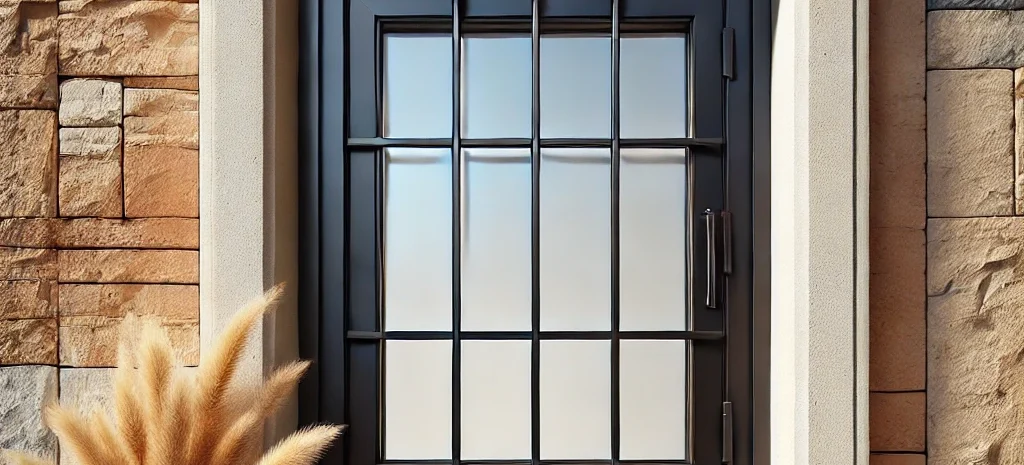 Best Window Security Bars